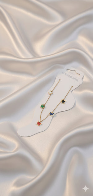 Anklets