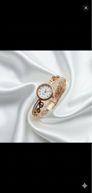 Watch Accessories