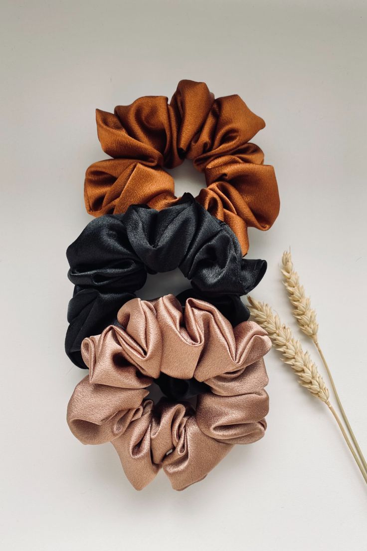 Hair Accessories