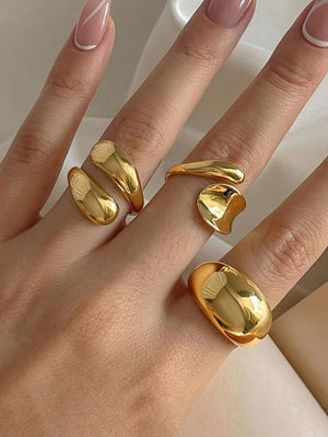 Rings