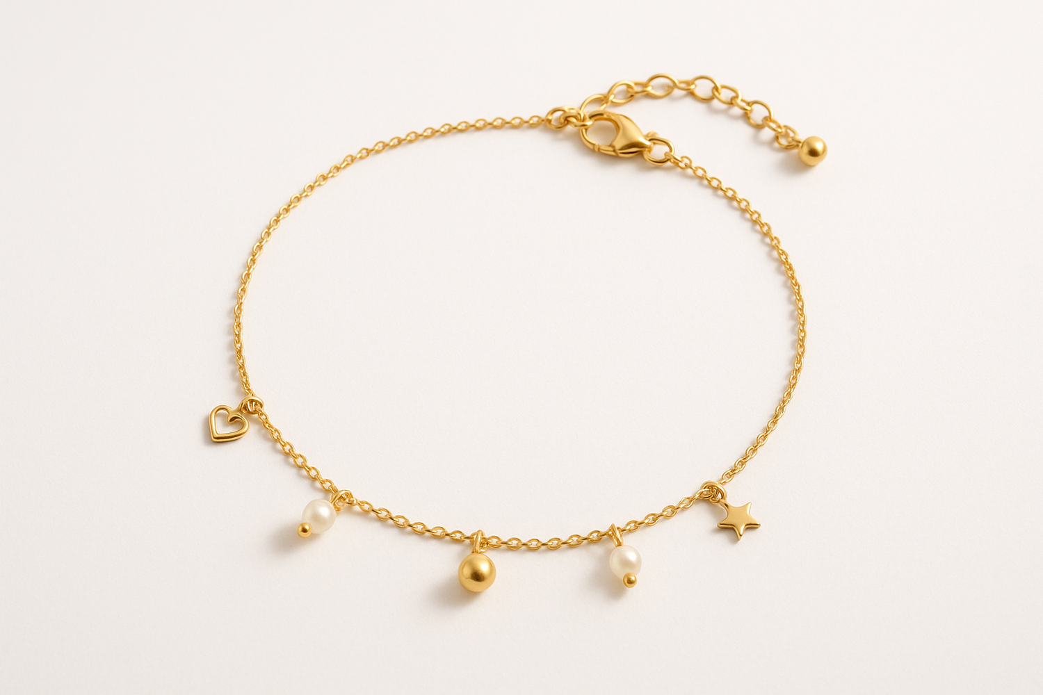 Anklets