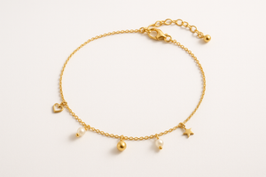 Anklets