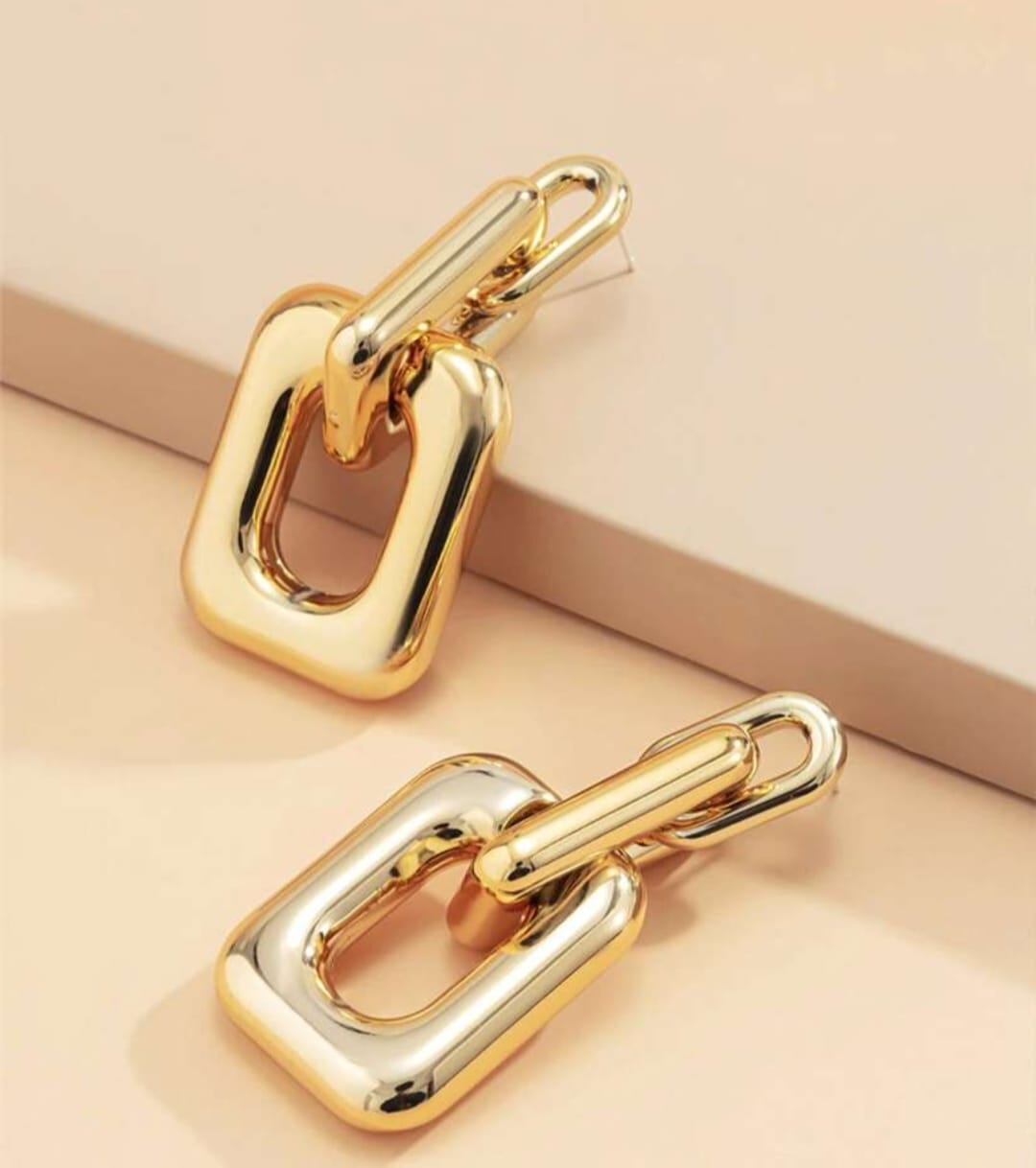 Statement Earrings