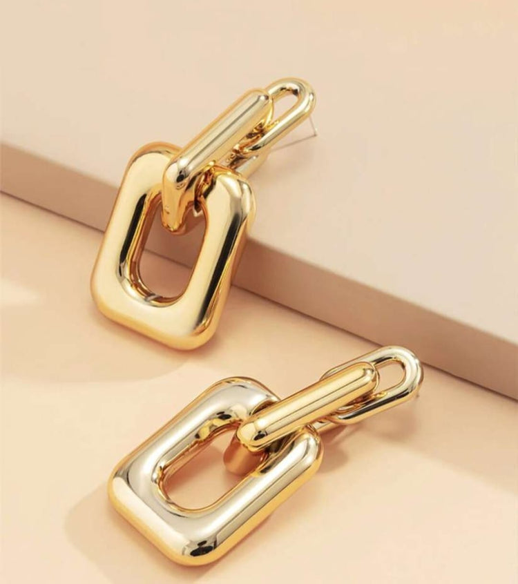 Statement Earrings