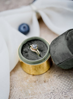Ear Cuff & Stud