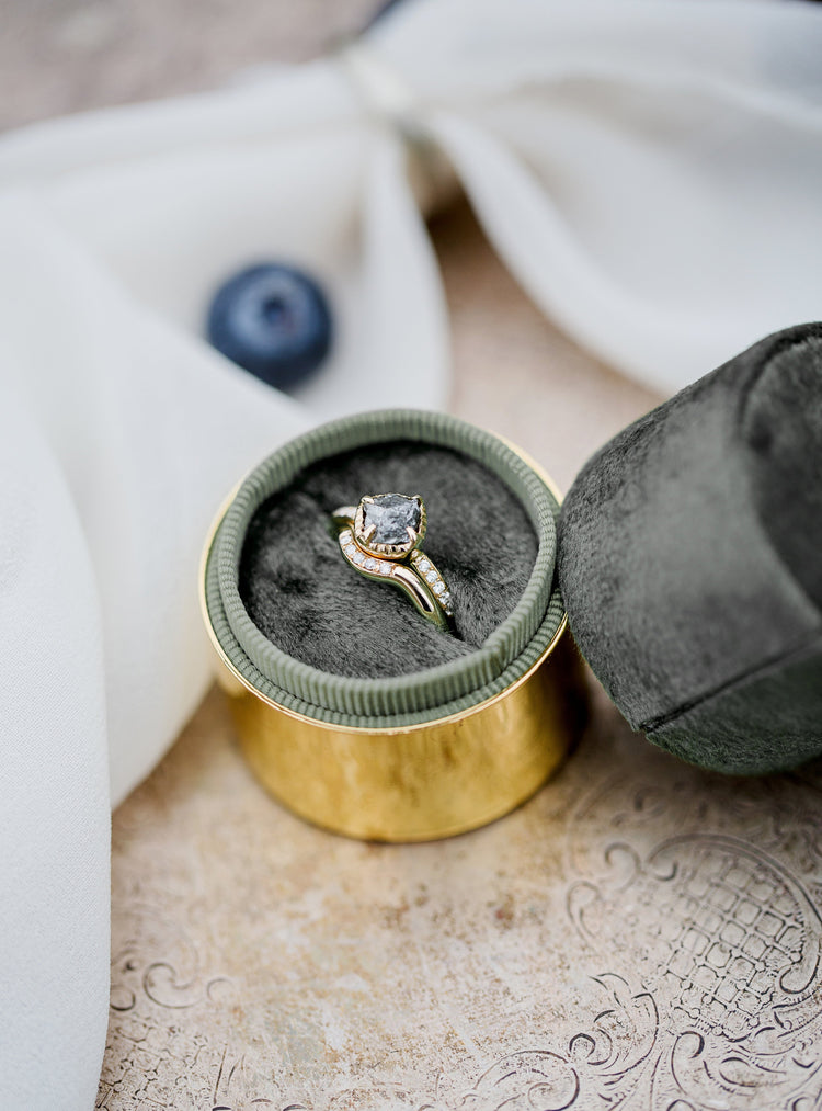 Ear Cuff & Stud