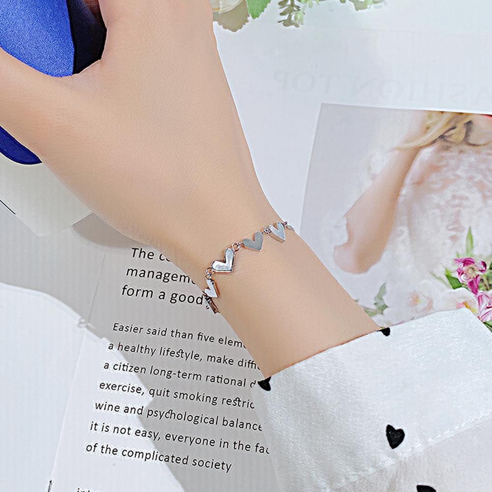 Chain Bracelets