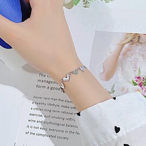 Chain Bracelets