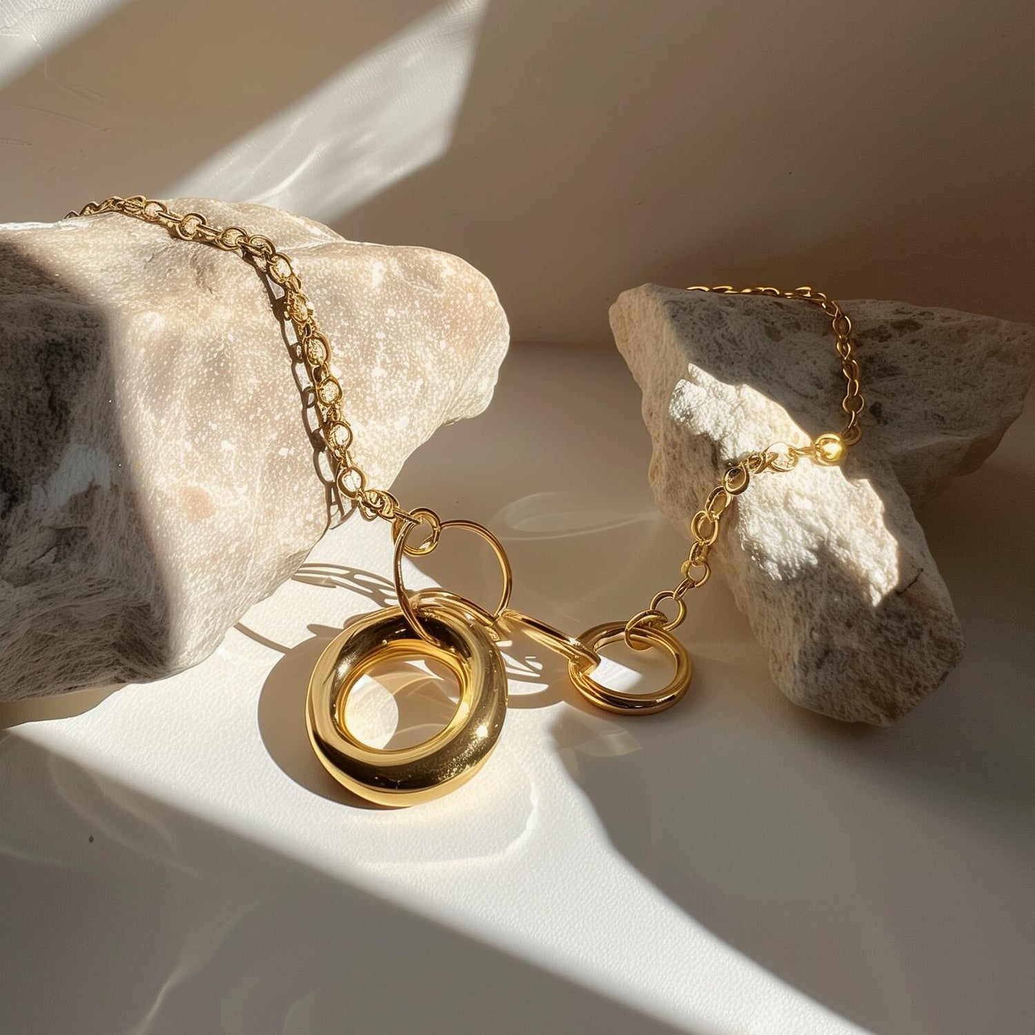 Oxidized Jewellery