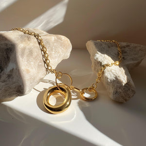 Oxidized Jewellery