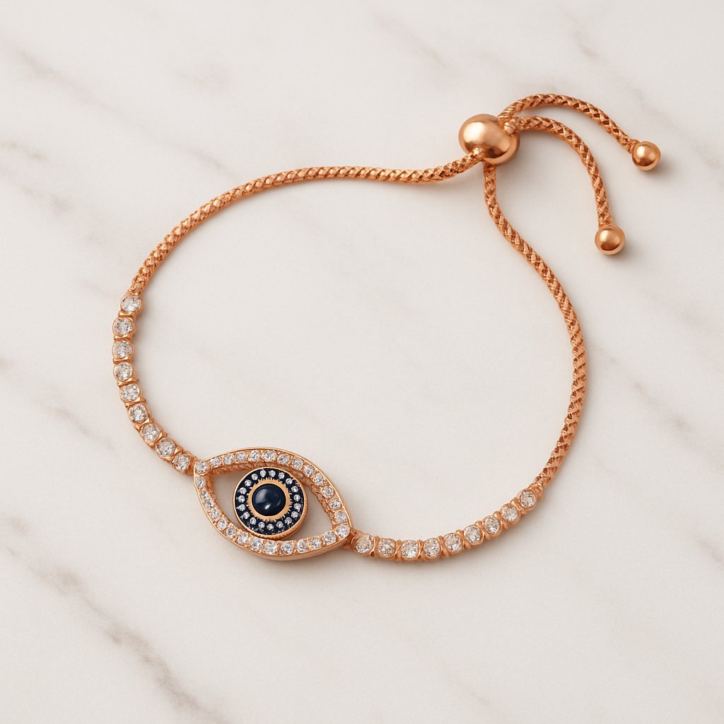 Evil Eye Bangles