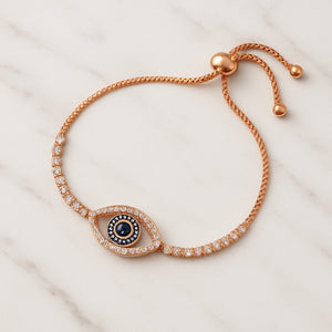 Evil Eye Bangles